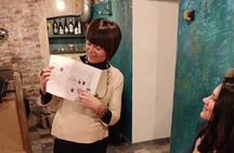 Turin between magic, tarot cards and legends