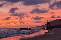 Troncones, Manzanillo Bay and Majahua Beach Tour