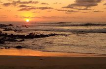 Troncones, Manzanillo Bay and Majahua Beach Tour