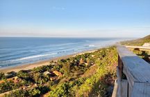 Troncones, Manzanillo Bay and Majahua Beach Tour
