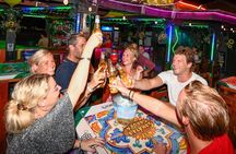 Aruba Nightlife and Barhopping on Chogogo Party Bus 