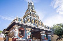 Mangaluru Shore Excursion - Full Day Private Mangaluru Guided City Tour