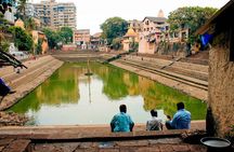 Private Dharavi Slum and Sightseeing Tour
