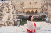 Private Tour of Jaipur's Most Instagrammable & Photogenic Spots