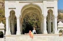Private Tour of Jaipur's Most Instagrammable & Photogenic Spots