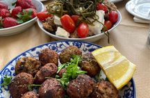 Savor Athens Walk: A Culinary & Travel Writer’s Insider Food Tour