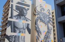 4-Hour Outback Gourmet Food & Aboriginal Art Tour