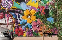 4-Hour Outback Gourmet Food & Aboriginal Art Tour