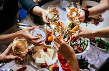 Athens Highlights Evening Tour with Dinner - Small Group Tour