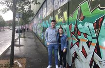 Black Taxi Tour and Crumlin Road Gaol tour Combo