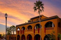 Visit Todos Santos Magic Town