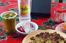Acapulco Market Taco-Tastic! Custom Foodie Experience withA Local