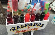 Acapulco Market Taco-Tastic! Custom Foodie Experience withA Local