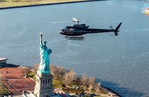 The Manhattan Helicopter Tour