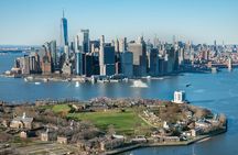 The Empire Helicopter Tour of New York