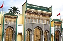 One Day in the historic part of Fez city start from your accommodation