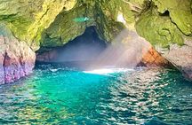 Ile Des Phoques and Maria Island Cruise and Walk Day Tour with Lunch