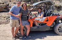 Guided UTV Sand Buggy Tour Phoenix