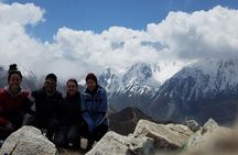 All Inclusive Langtang Valley Trek - 7 Days