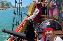 The Pirate Cruise in Mandurah