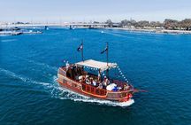 The Pirate Cruise in Mandurah