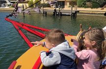 The Pirate Cruise in Mandurah