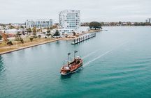 The Pirate Cruise in Mandurah