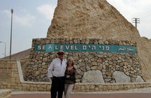 Bethlehem, Jericho, Hisham palace and Qumran Full Day Private Tour