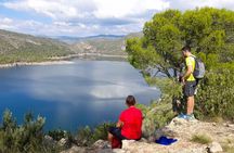 Chulilla Hike to the Hanging Bridges from Valencia 