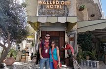 From Tel Aviv/Ashdod or Jerusalem - Bethlehem Half Day Guided Private Tour