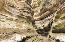 Private Full-Day Tour To Hell's Gate Biking and Lake Naivasha from Nairobi