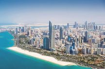 Abu Dhabi City Tour Full Day with Private Car up to 6 PAX