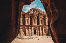 Petra Tour from Sharm by Cruise