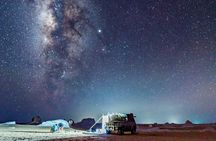 2 Days White Desert And Bahariya Oasis Tour