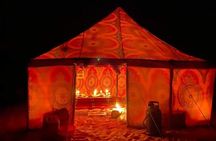 2 Days White Desert And Bahariya Oasis Tour