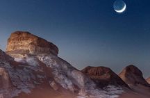 2 Days White Desert And Bahariya Oasis Tour