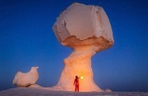  ‏Egypt White Desert [2days / 1 Night]