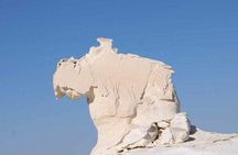  ‏Egypt White Desert [2days / 1 Night]