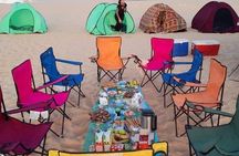 4 Days White Desert and Bahariya Oasis Tour
