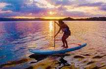 Lake Arenal Private Paddle Board Experience