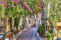 Full-Day Private Athens Sightseeing Guided Tour