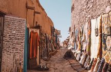 2 Days Tour to Fint Oasis and Route Of 1000 Kasbahs In Ouarzazate