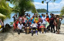 Full-Day Private Cultural Tour in Panama with Lunch
