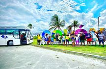 Full-Day Private Cultural Tour in Panama with Lunch