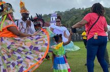Full-Day Private Cultural Tour in Panama with Lunch