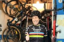 Discovering Monte Pellegrino