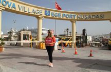 All Inclusive Private Access Ephesus Tour (SKIP-THE-LINE)