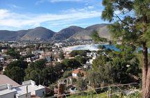 Discovering Monte Pellegrino