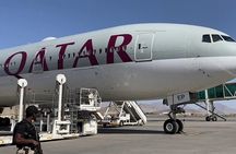 Layover & Stopover tour in Doha, Qatar Private Tour