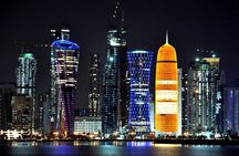 Layover & Stopover tour in Doha, Qatar Private Tour